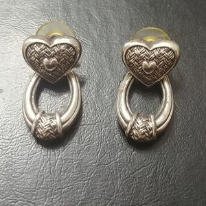 Brighton earrings